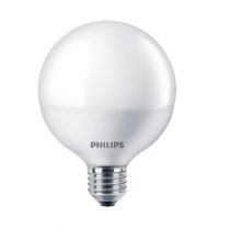 Bóng LED Philips LEDGlobe 8.5-70W G93 E27 CDL 230V APR