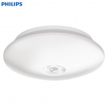 Đèn ốp trần LED Philips 62234 Danta 27K/65K sensor LED 16W