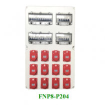 Tủ điện chống thấm nước FNP8-P204