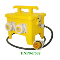 Tủ điện phân phối di động FNP8-P502