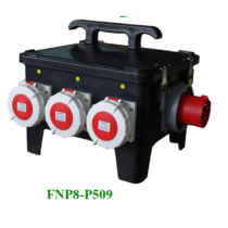 Tủ điện phân phối di động FNP8-P509