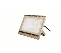 Đèn pha LED Philips BVP161 LED23/WW 30W 220-240V WB GOLD/GREY