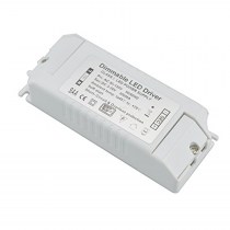 Dimmable LED Transformer 75W 24VDC