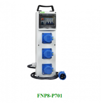 Tủ điện phân phối di động FNP8-P701